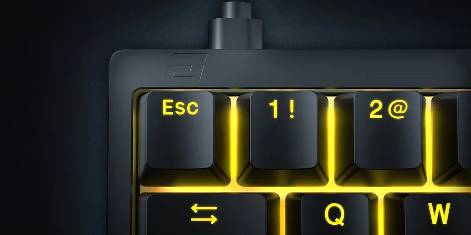 Keycapy klawiatury Endgame Gear KB65HE